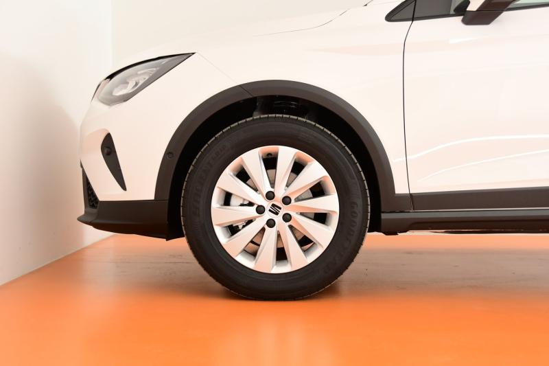 SEAT Arona Style 1.0 TSI