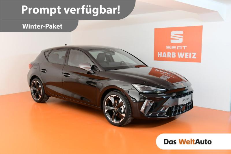 CUPRA Leon 1.5 TSI 150 PS ACT