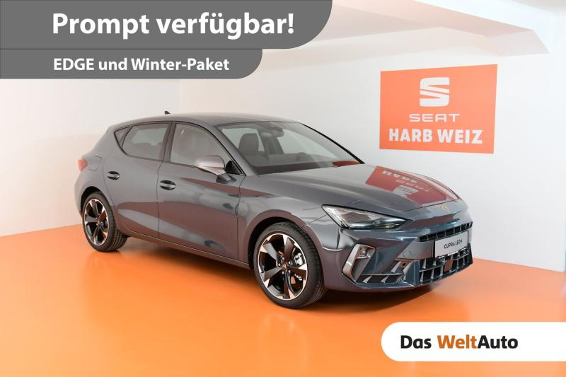 CUPRA Leon 1.5 TSI 150 PS ACT