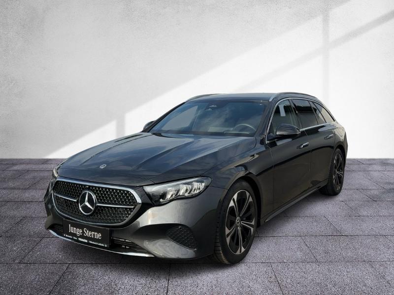 MERCEDES-BENZ E 300 de 4MATIC T-Modell