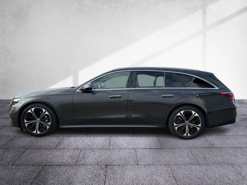 MERCEDES-BENZ E 300 de 4MATIC T-Modell