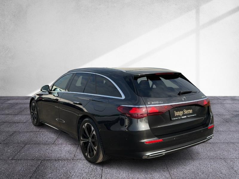 MERCEDES-BENZ E 300 de 4MATIC T-Modell