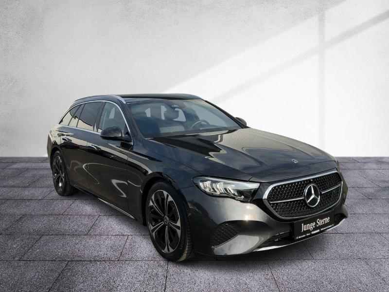 MERCEDES-BENZ E 300 de 4MATIC T-Modell