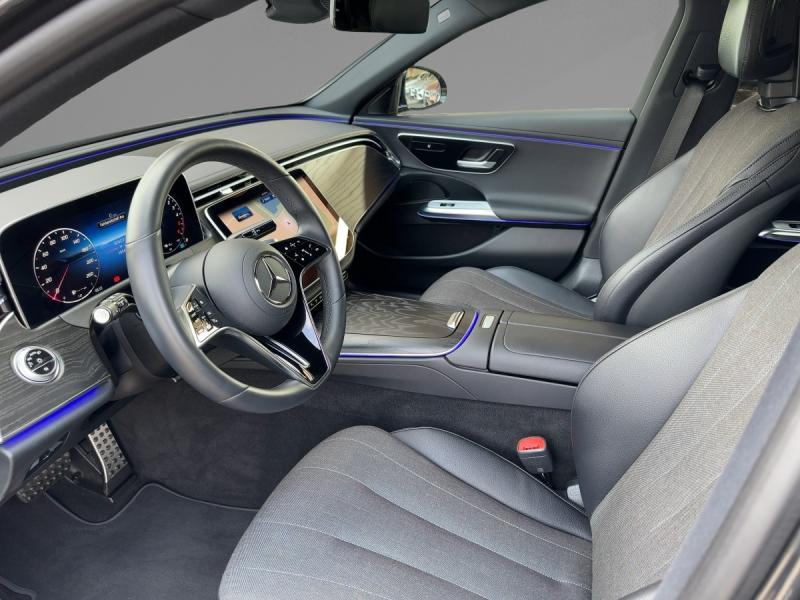 MERCEDES-BENZ E 300 de 4MATIC T-Modell