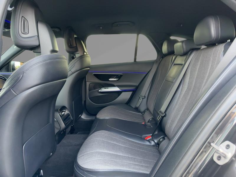 MERCEDES-BENZ E 300 de 4MATIC T-Modell