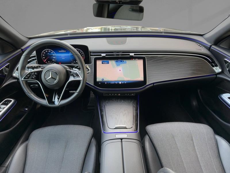 MERCEDES-BENZ E 300 de 4MATIC T-Modell