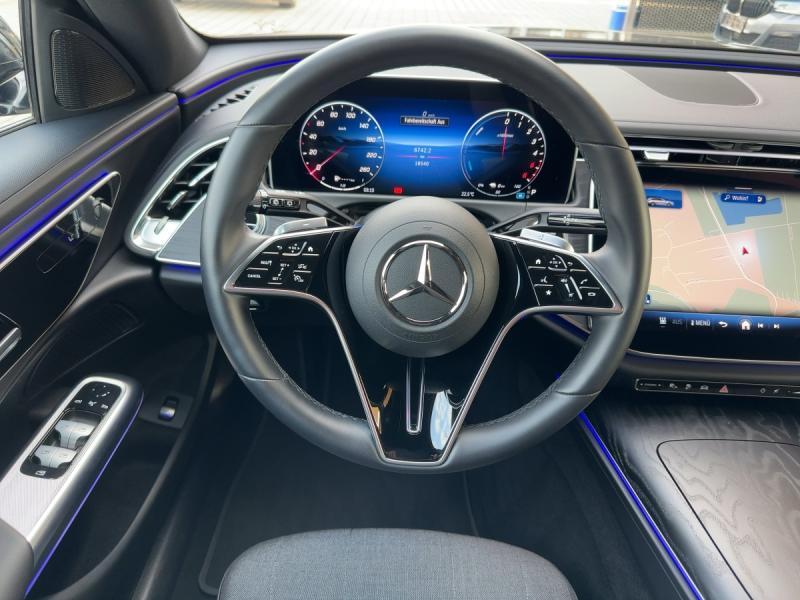 MERCEDES-BENZ E 300 de 4MATIC T-Modell