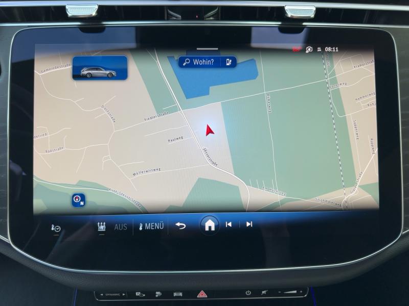 MERCEDES-BENZ E 300 de 4MATIC T-Modell