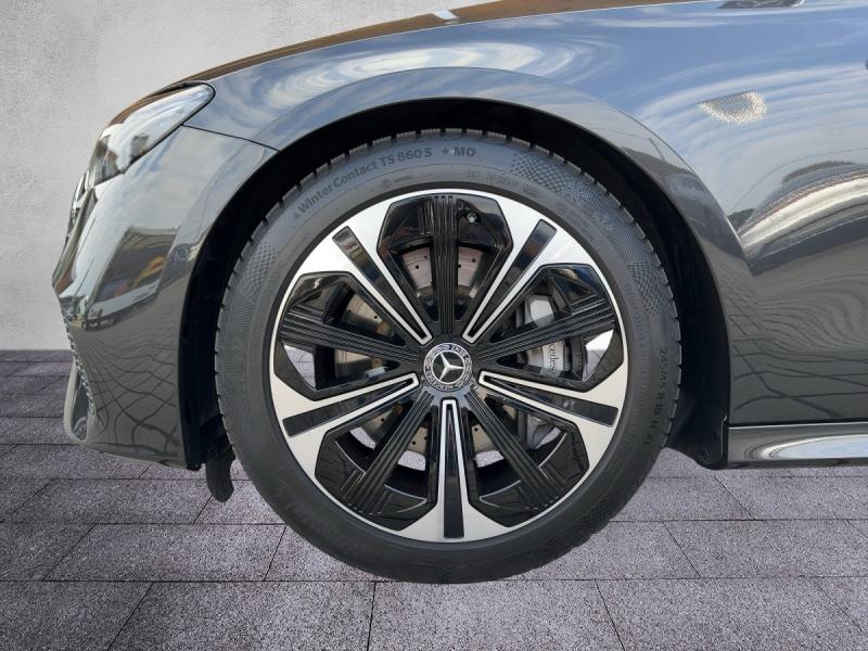 MERCEDES-BENZ E 300 de 4MATIC T-Modell