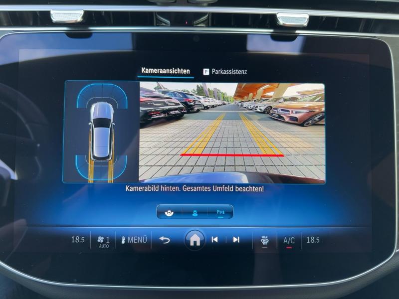 MERCEDES-BENZ E 300 de 4MATIC T-Modell