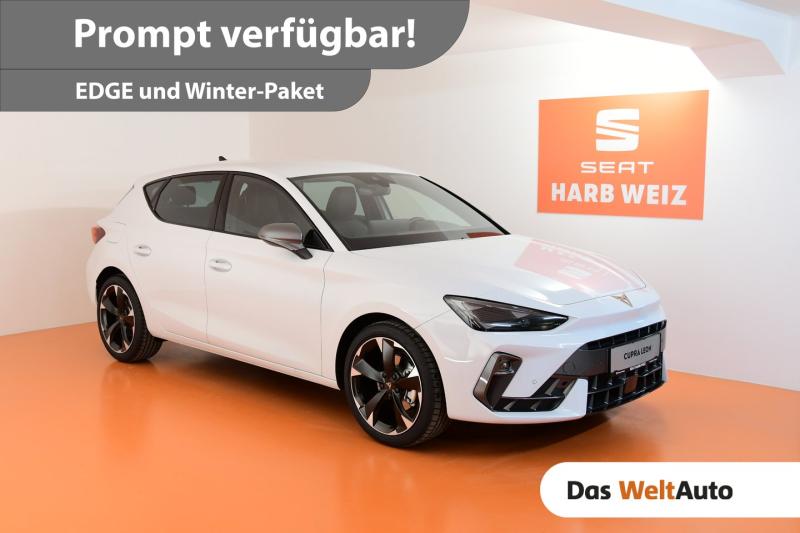 CUPRA Leon 1.5 TSI 150 PS ACT