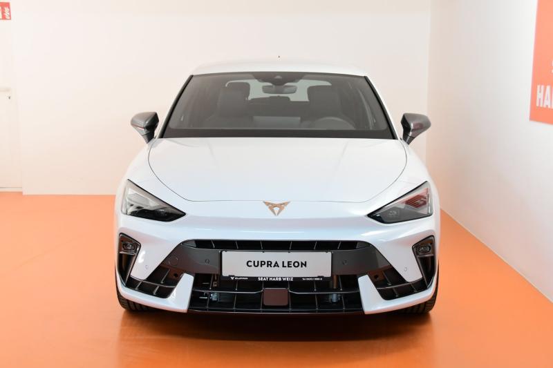 CUPRA Leon 1.5 TSI 150 PS ACT