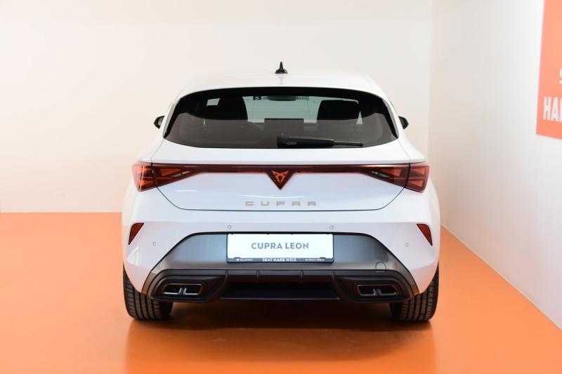 CUPRA Leon 1.5 TSI 150 PS ACT