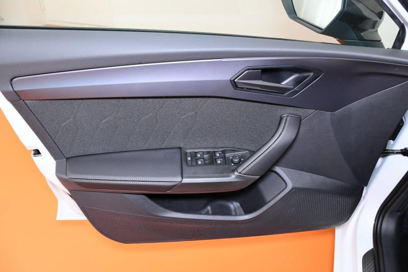 CUPRA Leon 1.5 TSI 150 PS ACT