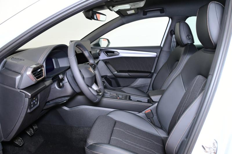 CUPRA Leon 1.5 TSI 150 PS ACT