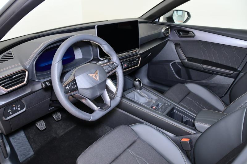 CUPRA Leon 1.5 TSI 150 PS ACT