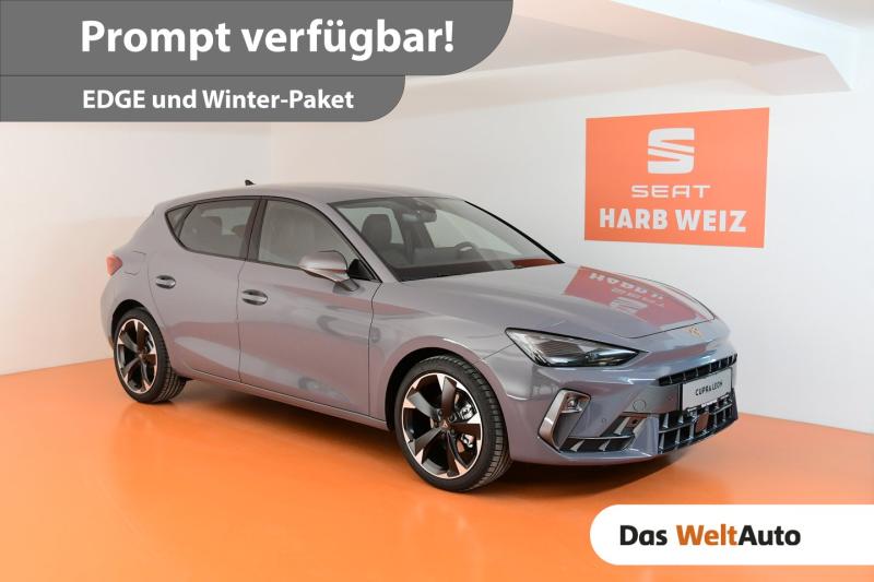 CUPRA Leon 1.5 TSI 150 PS ACT