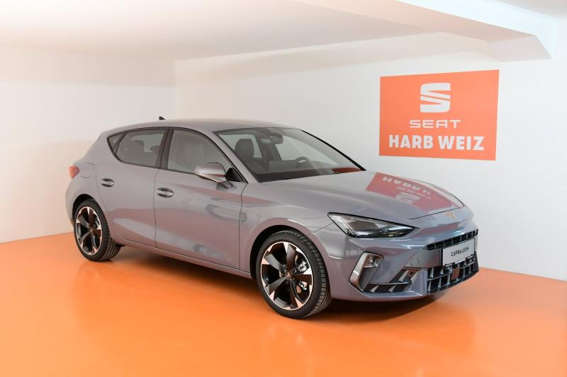 CUPRA Leon 1.5 TSI 150 PS ACT