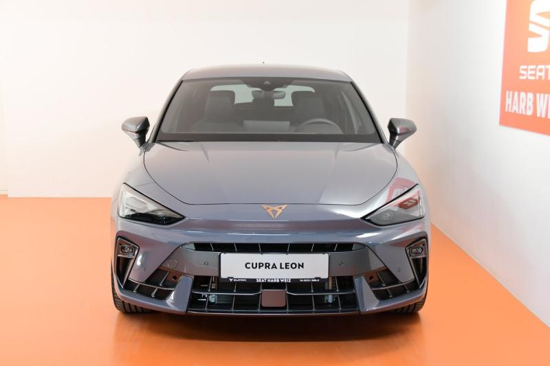 CUPRA Leon 1.5 TSI 150 PS ACT