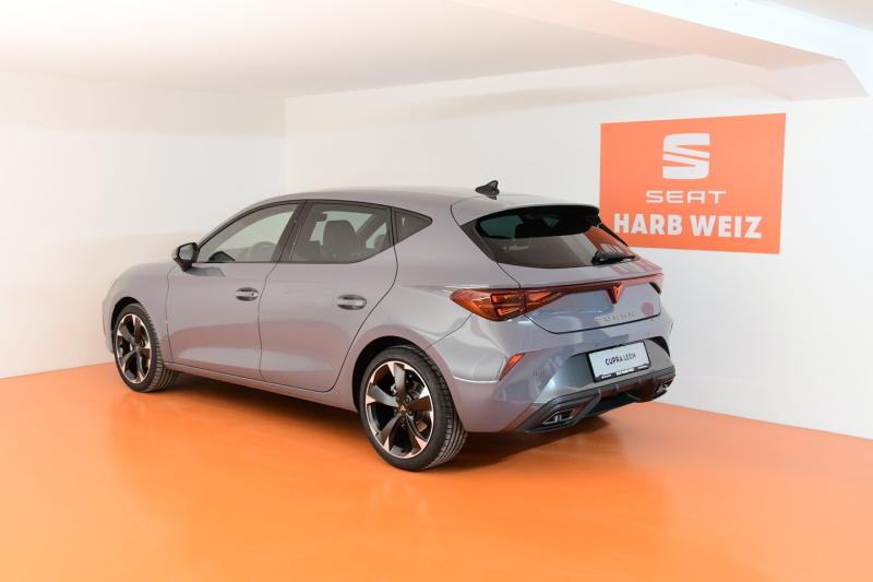 CUPRA Leon 1.5 TSI 150 PS ACT