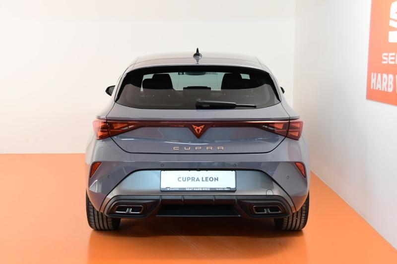 CUPRA Leon 1.5 TSI 150 PS ACT