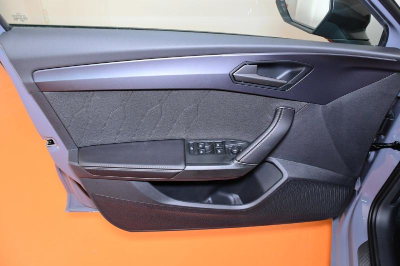 CUPRA Leon 1.5 TSI 150 PS ACT