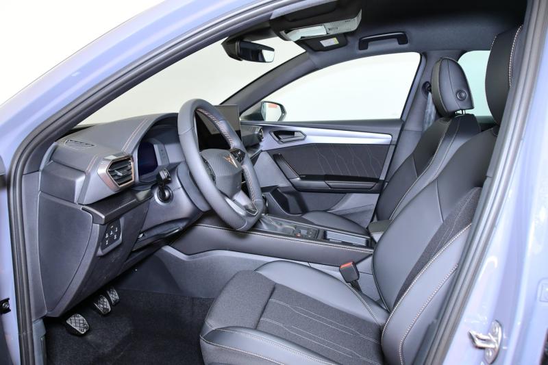 CUPRA Leon 1.5 TSI 150 PS ACT