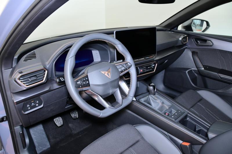 CUPRA Leon 1.5 TSI 150 PS ACT