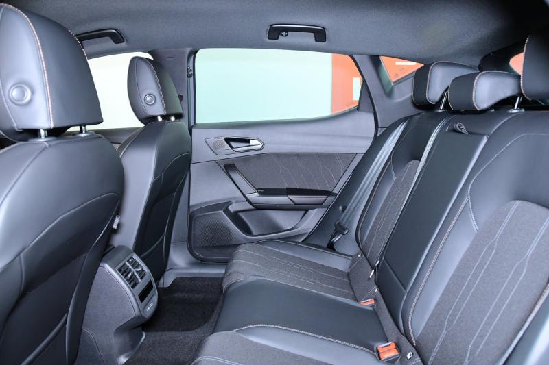 CUPRA Leon 1.5 TSI 150 PS ACT