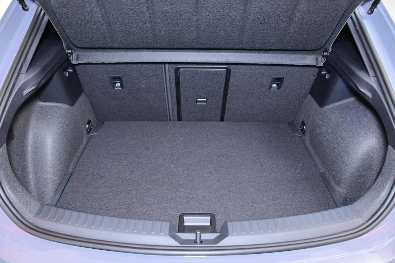 CUPRA Leon 1.5 TSI 150 PS ACT