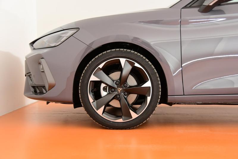 CUPRA Leon 1.5 TSI 150 PS ACT