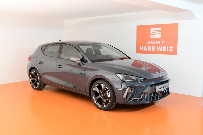 CUPRA Leon 1.5 TSI 150 PS ACT