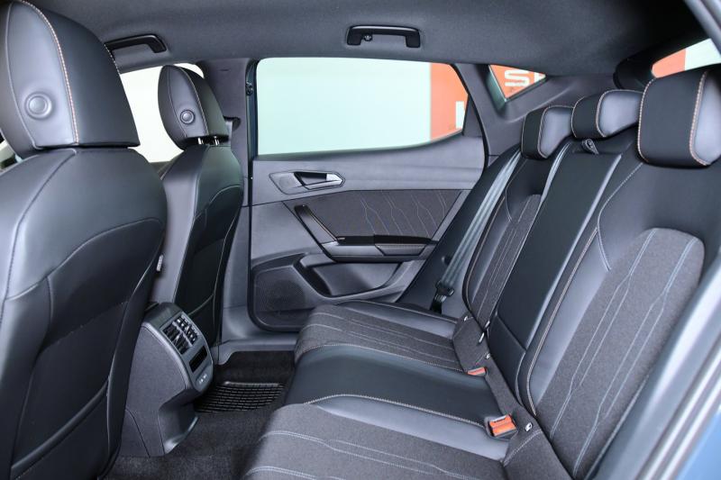 CUPRA Leon 1.5 TSI 150 PS ACT