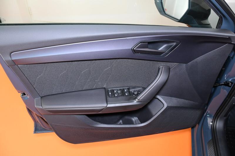 CUPRA Leon 1.5 TSI 150 PS ACT