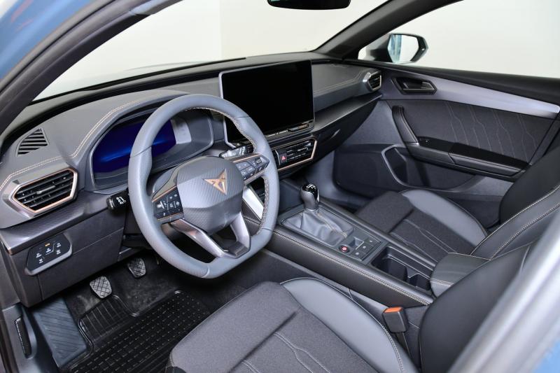 CUPRA Leon 1.5 TSI 150 PS ACT