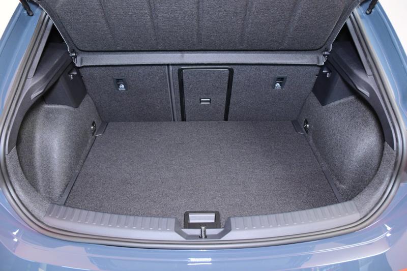 CUPRA Leon 1.5 TSI 150 PS ACT