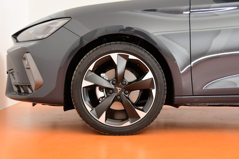 CUPRA Leon 1.5 TSI 150 PS ACT