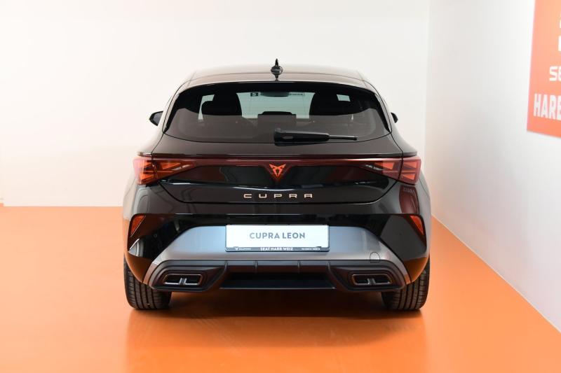 CUPRA Leon 1.5 TSI 150 PS ACT