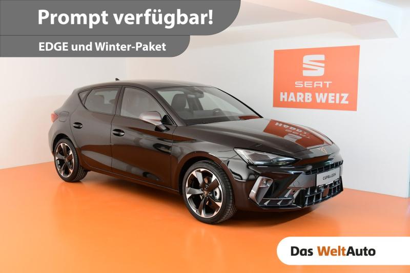 CUPRA Leon 1.5 TSI 150 PS ACT