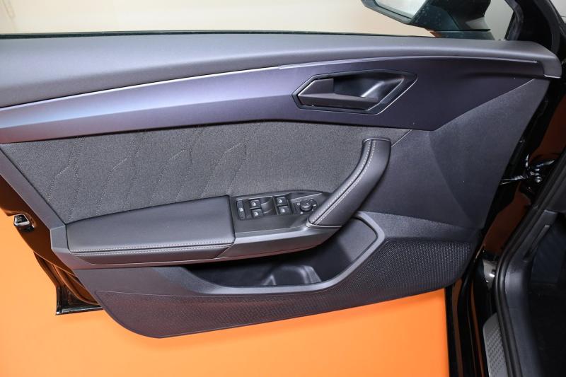 CUPRA Leon 1.5 TSI 150 PS ACT