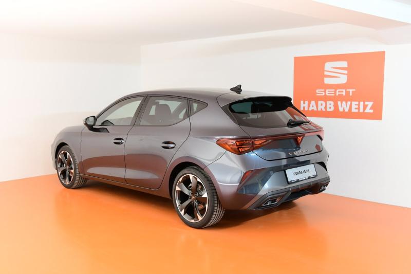 CUPRA Leon 1.5 TSI 150 PS ACT