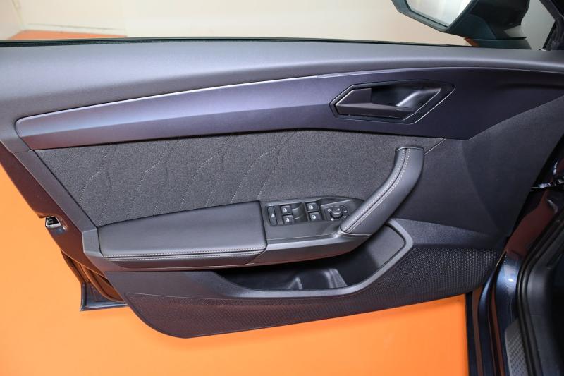 CUPRA Leon 1.5 TSI 150 PS ACT