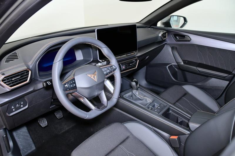 CUPRA Leon 1.5 TSI 150 PS ACT