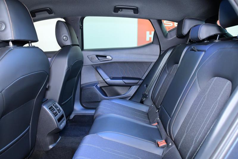 CUPRA Leon 1.5 TSI 150 PS ACT