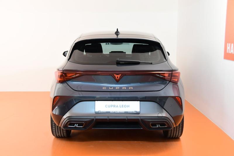 CUPRA Leon 1.5 TSI 150 PS ACT