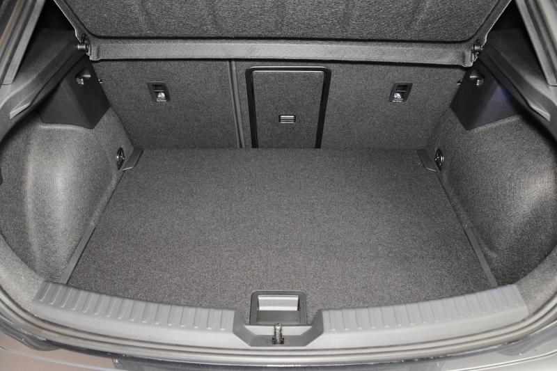 CUPRA Leon 1.5 TSI 150 PS ACT