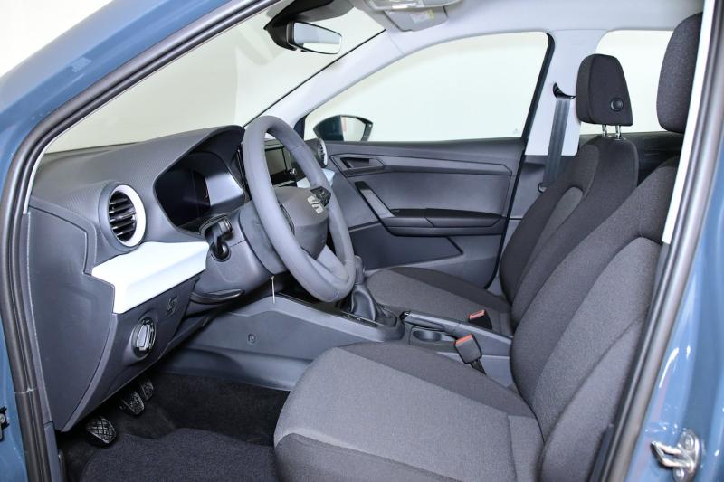 SEAT Arona Reference 1.0 TSI