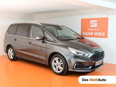 Ford Galaxy 2,0 EcoBlue SCR Titanium Aut.