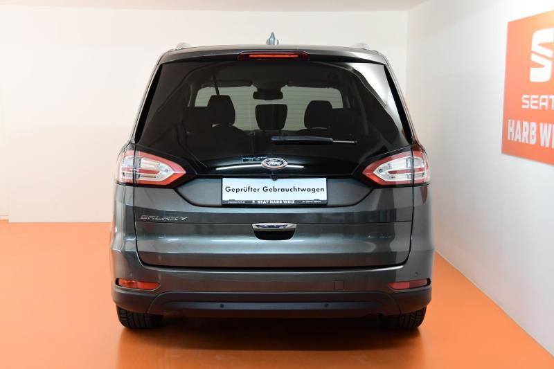 Ford Galaxy 2,0 EcoBlue SCR Titanium Aut.
