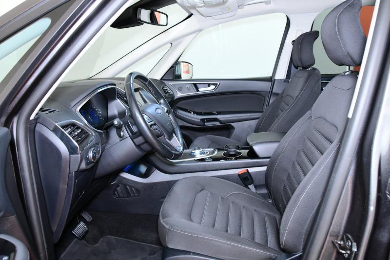 Ford Galaxy 2,0 EcoBlue SCR Titanium Aut.